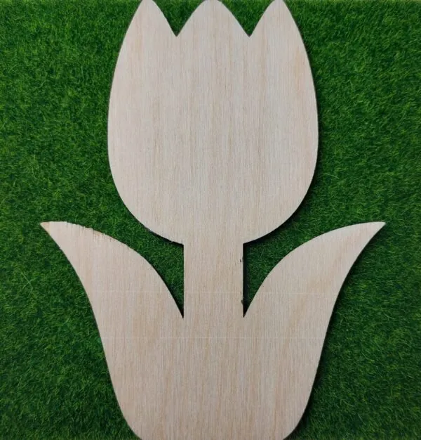 Fa tulipán