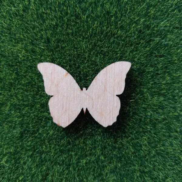 Pillangó forma