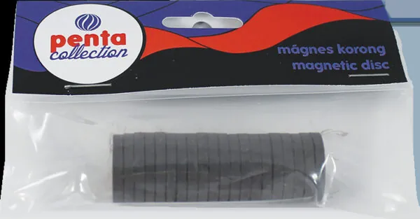 Mágnes korong